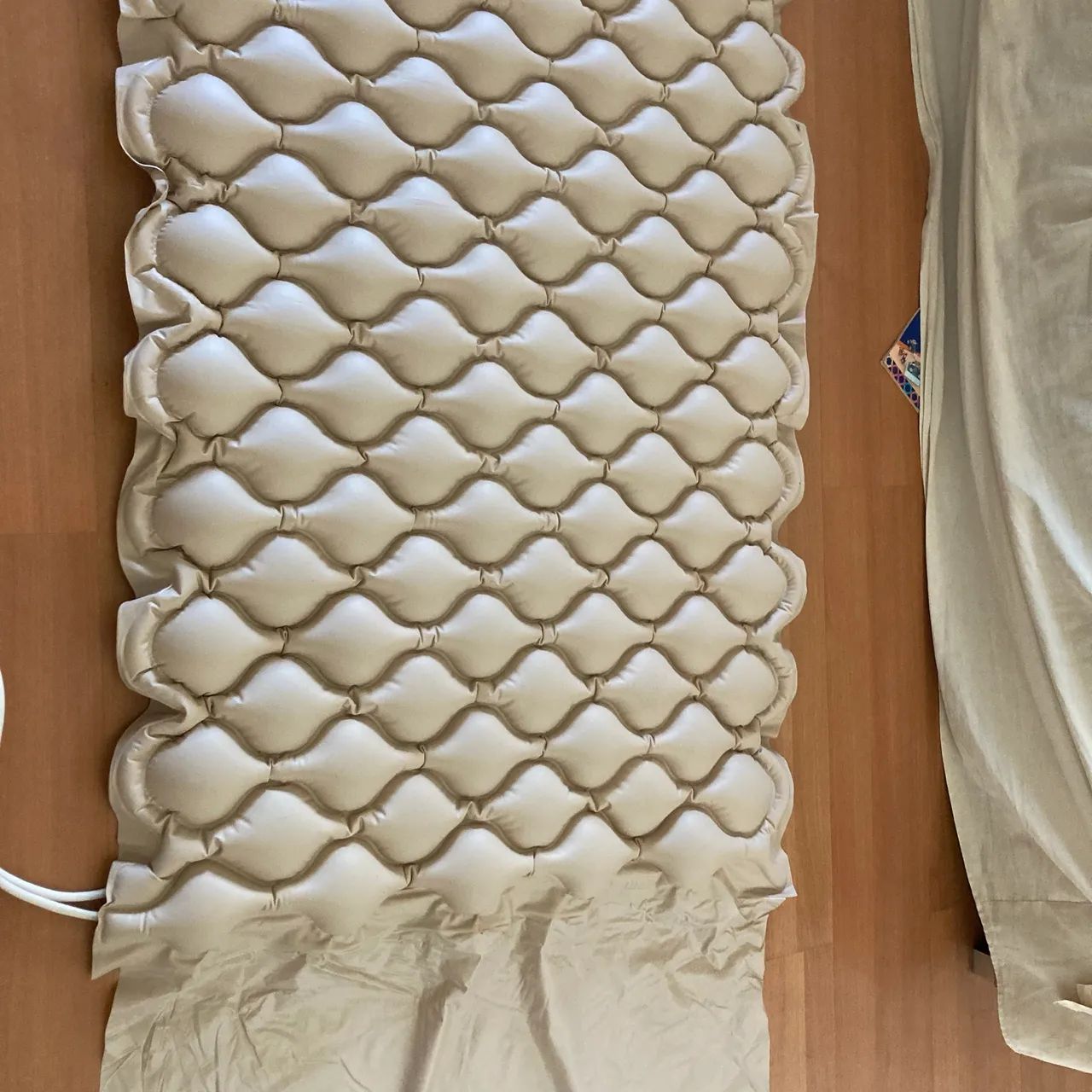 Colchão Pneumático Anti-escaras - Foto 4
