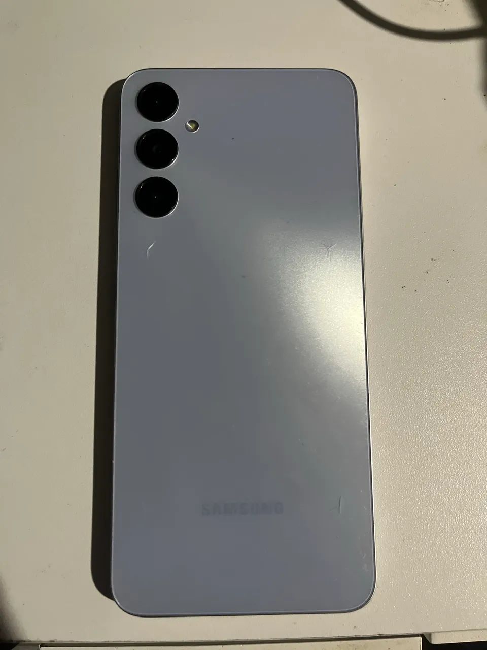 Galaxy a05s 