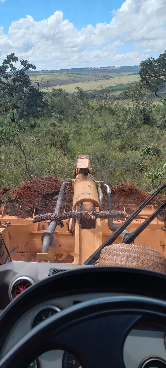 Fazenda / Sítios / Chácaras com 2 quartos à venda em Serra Do Salitre - Foto 3