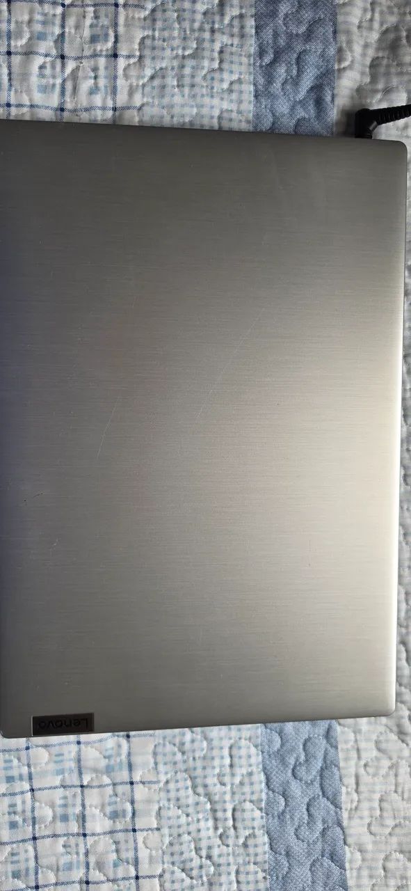 Notebook i5 10, 8G 255SSD - Foto 3
