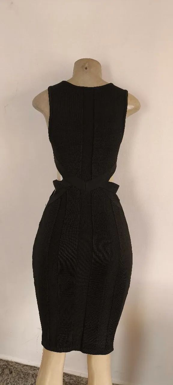 Vestido MIDI  - Foto 2