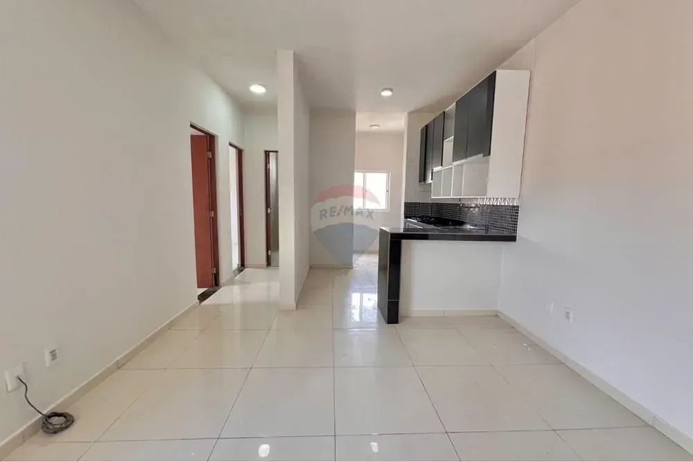 Imóvel para venda com 50 metros quadrados com 2 quartos