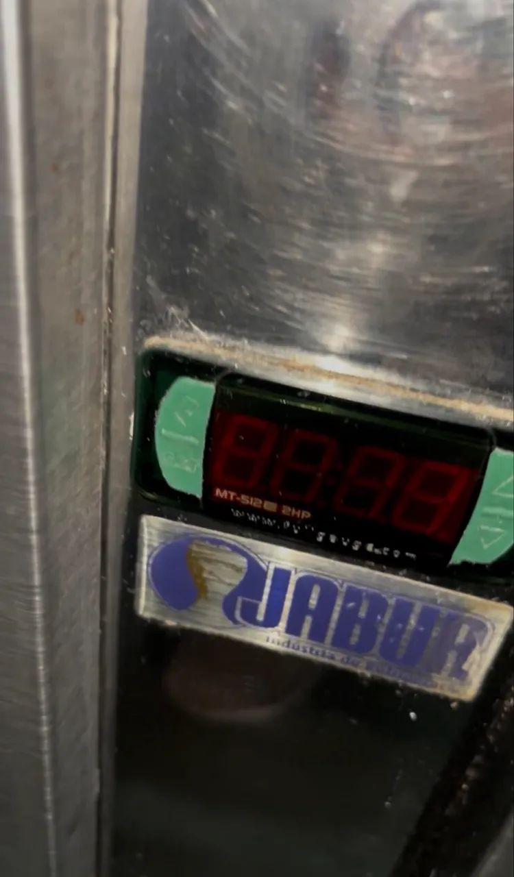 Balcão Refrigerado JABUR - Foto 5