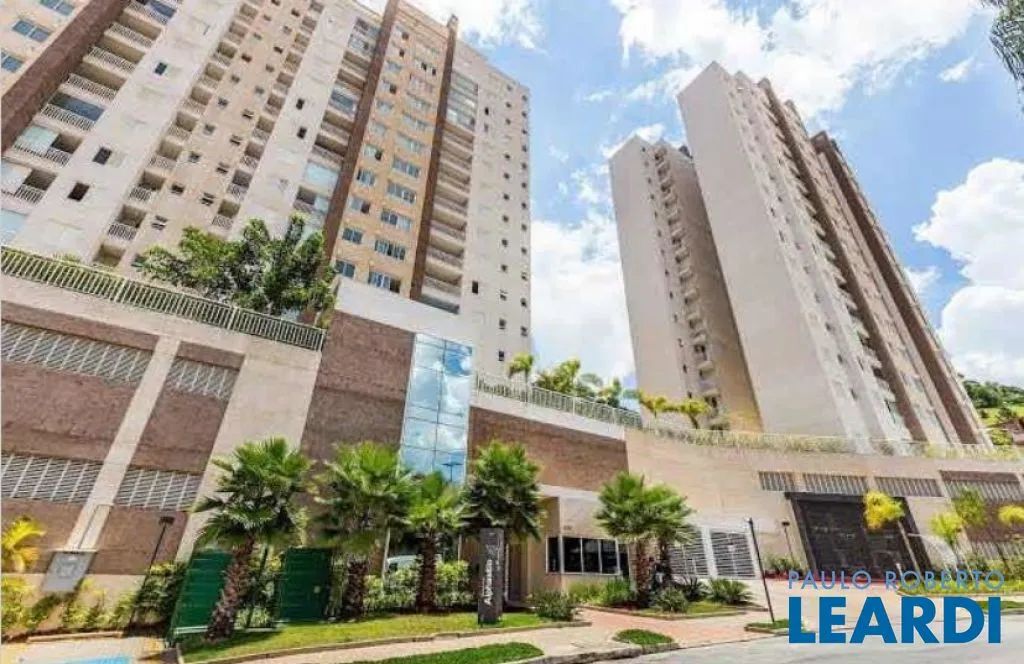APARTAMENTO - TAMBORÉ - SP - Foto 2