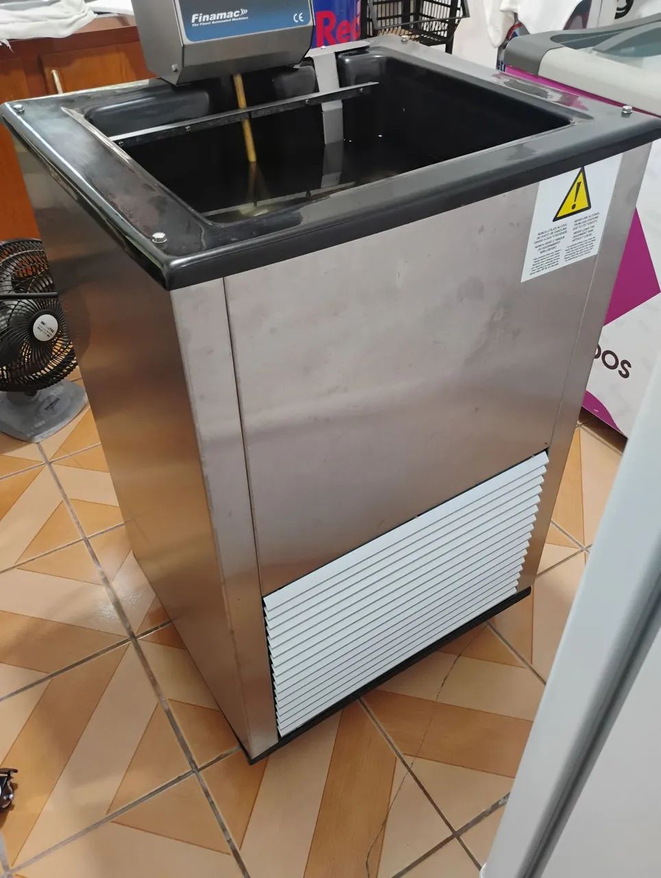 Picoleteira  - Foto 4