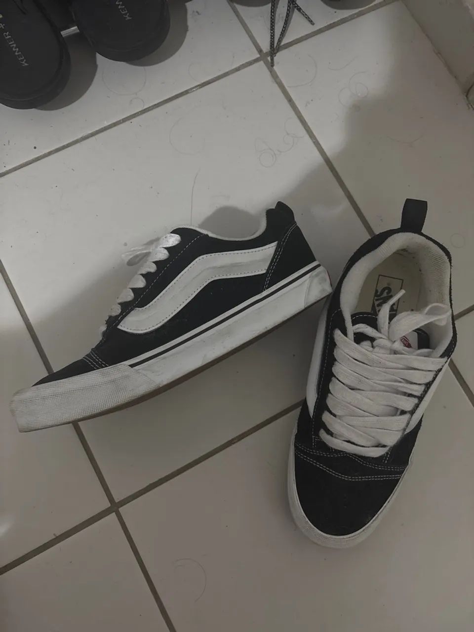Tenis vans  - Foto 2