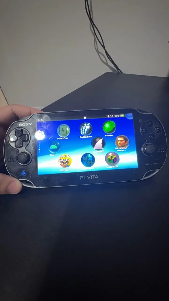 PS Vita  - Foto 2