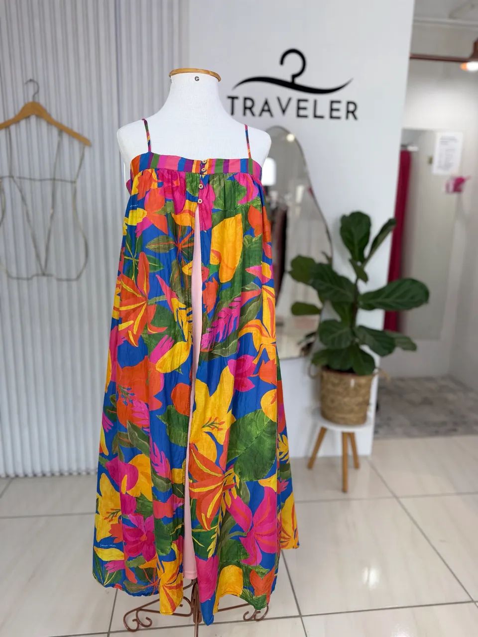 vestido Farm - Foto 4