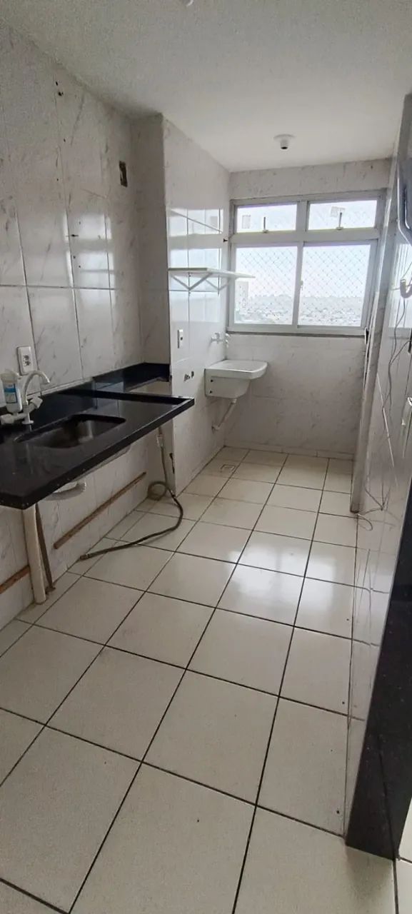 Apartamento 2 quartos Vila Velha - Foto 12