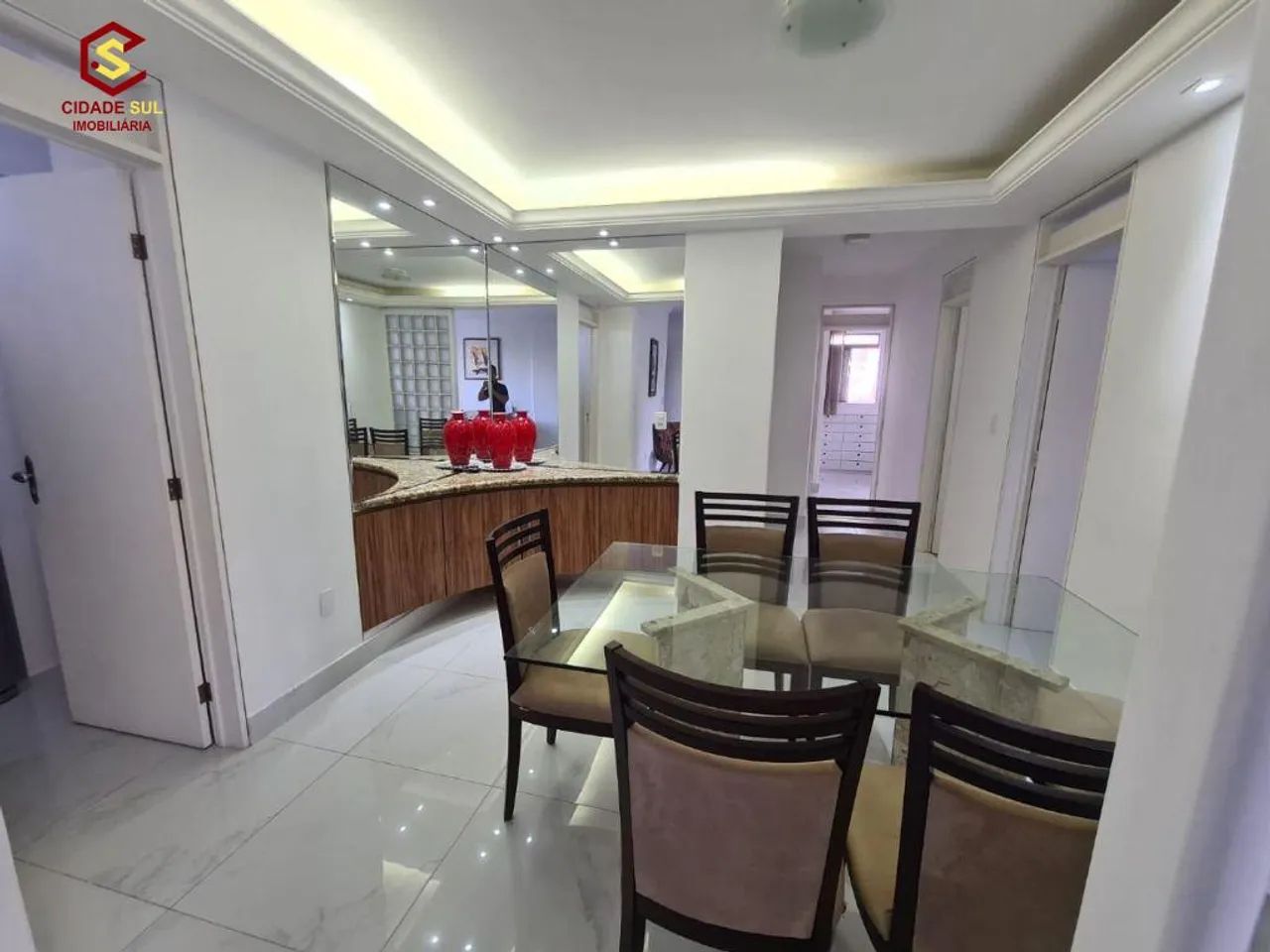 Apartamento com 3 dormitórios à venda, 112 m² por R$ 670.000,00 - Manaíra - João 2