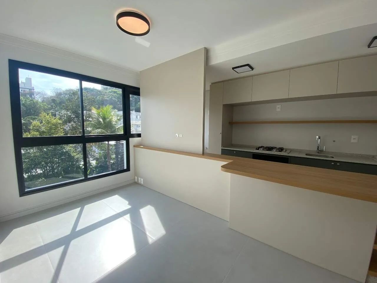 Aluguel | Apartamento 2 quartos (1 suíte) - Foto 2