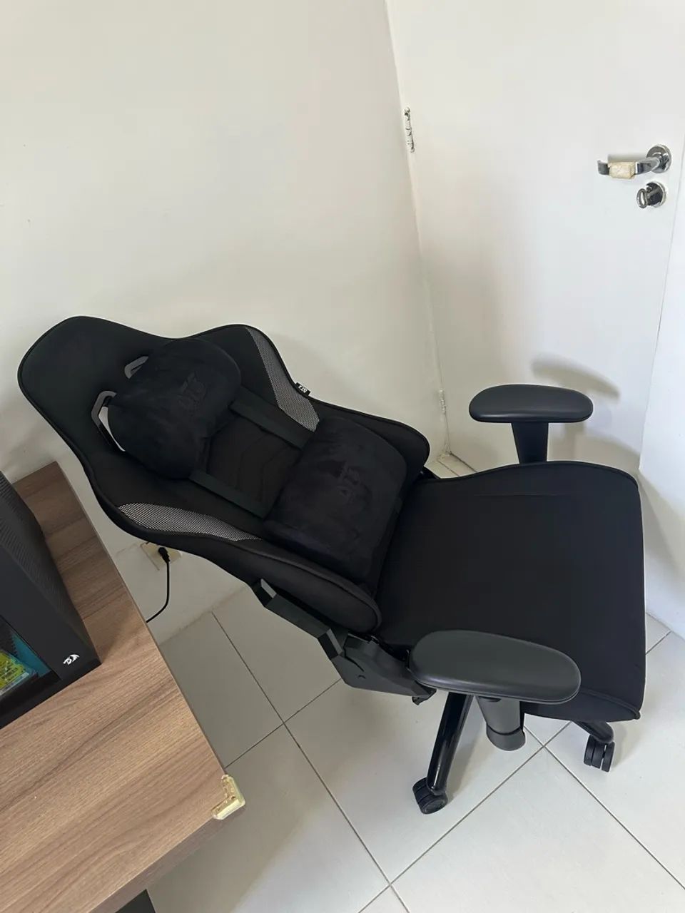 Cadeira Gamer  - Foto 4