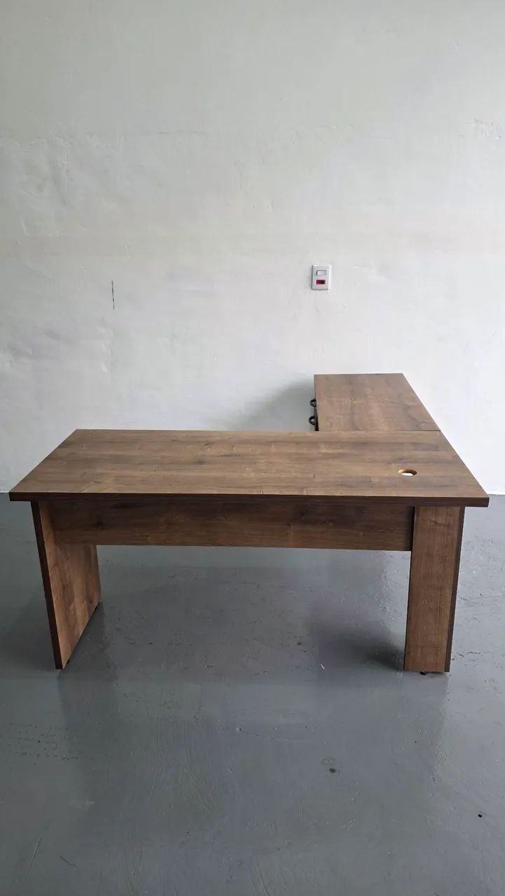 Mesa Escritório  - Foto 4
