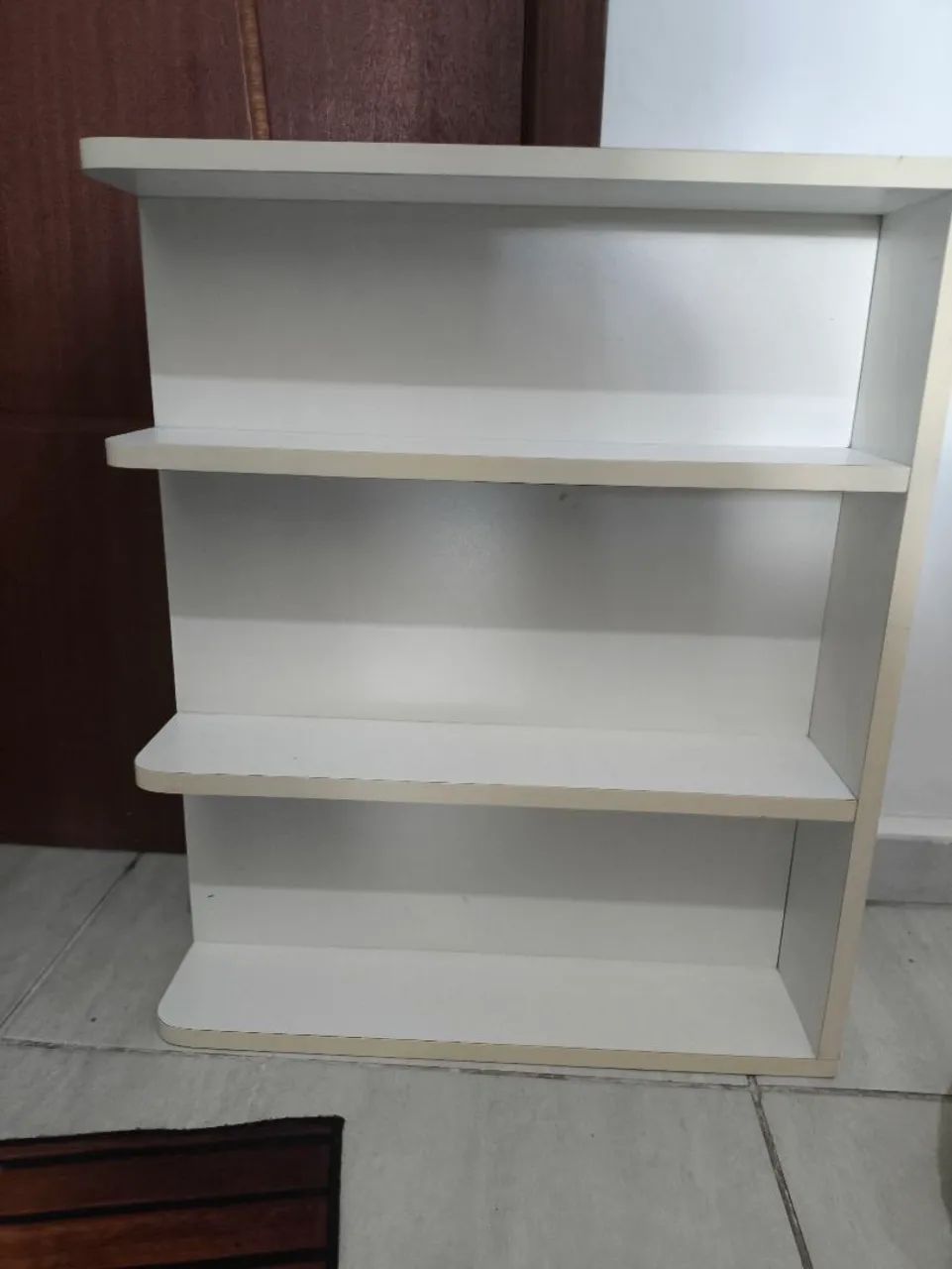 4 Prateleiras tipo nichos  - Foto 3