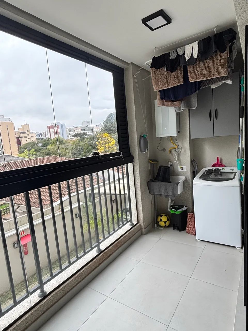 Apartamento 2 quarto - Cabral - Foto 5