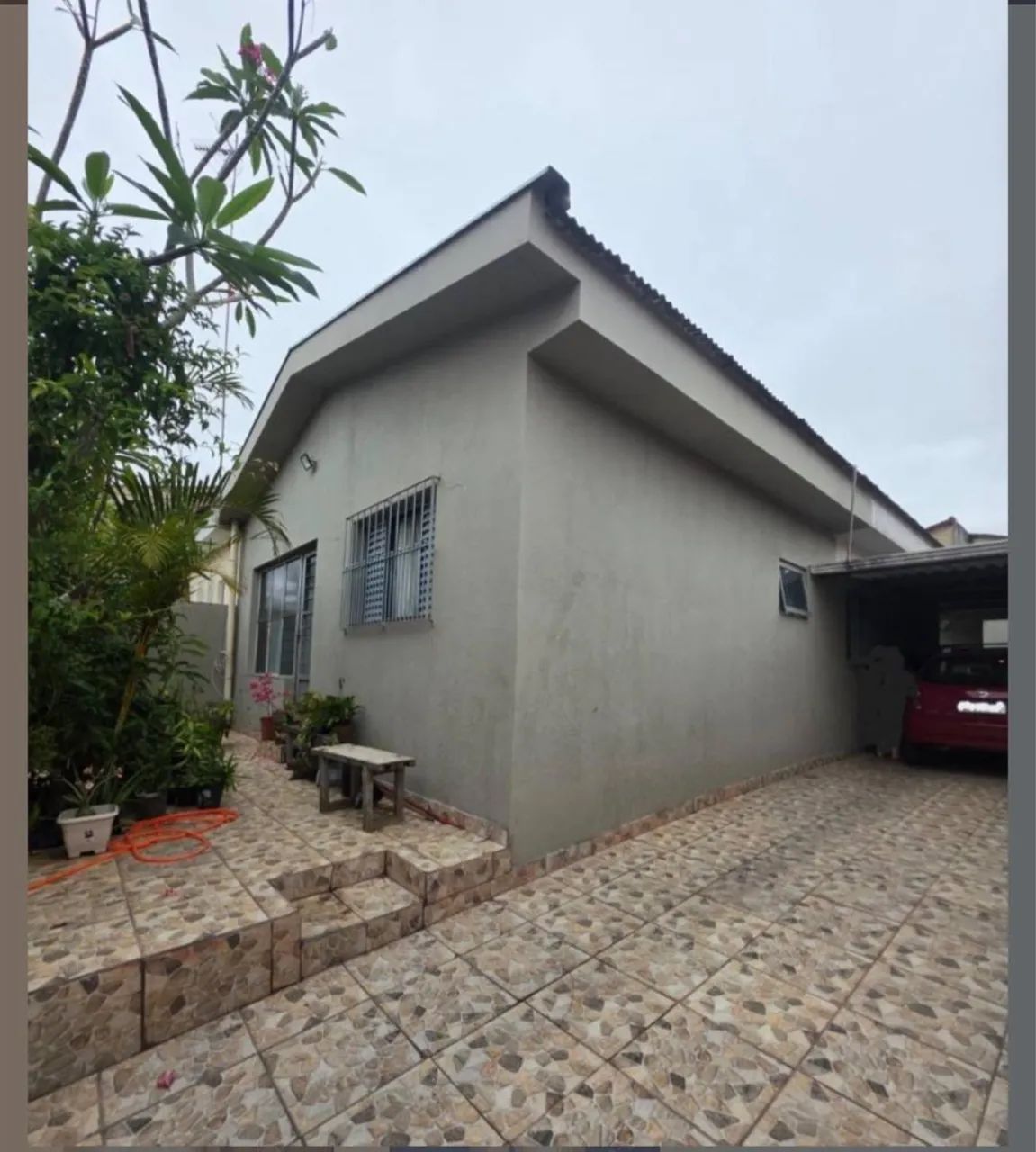 Vende-se casa com edícula  - Foto 4