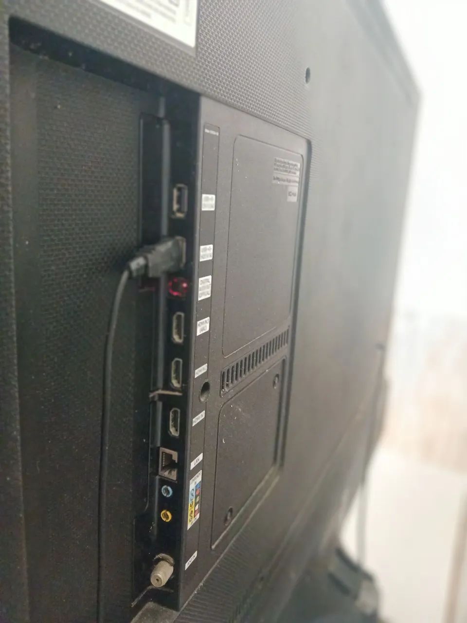 Samsung Smart TV 55" Polegadas