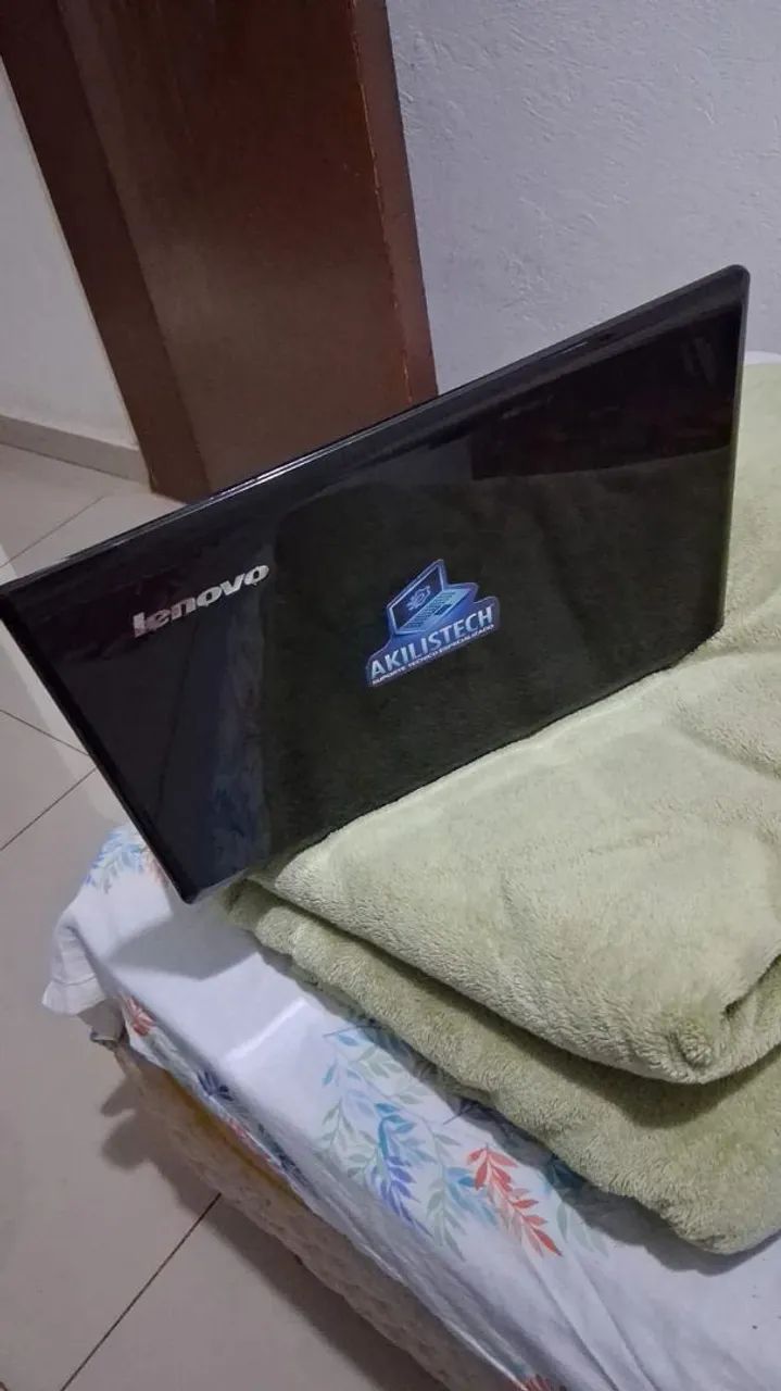 Notebook Lenovo G485 - Foto 3