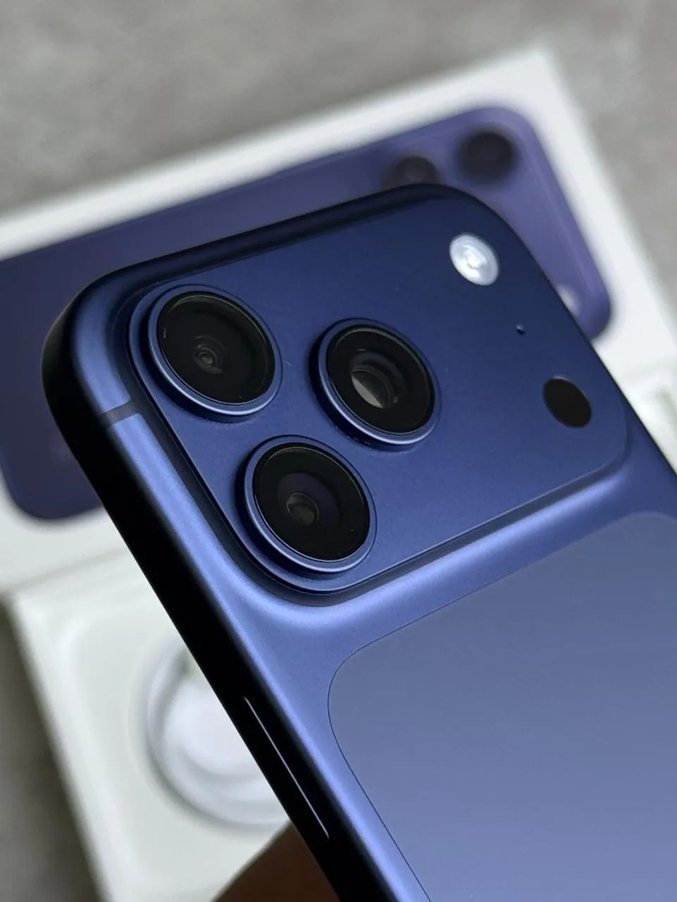 iPhone 17 pro Max 256  - Foto 2