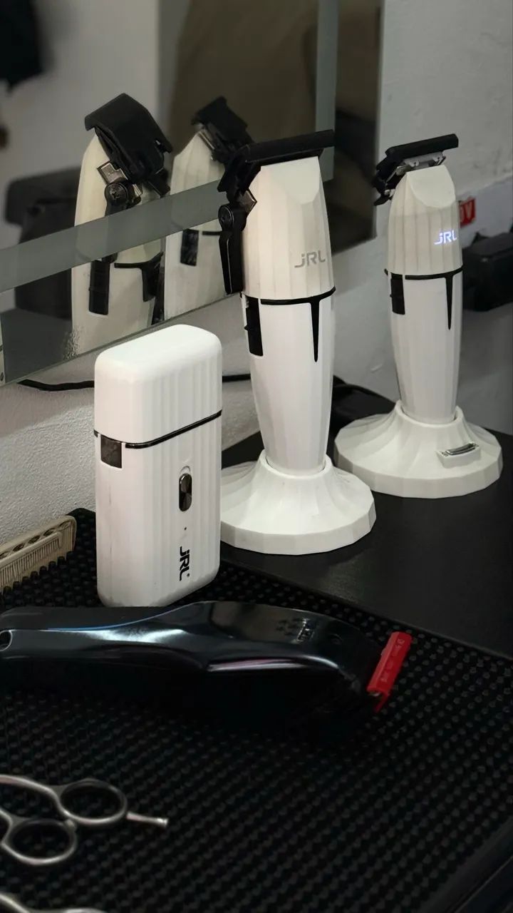 Barbearia completa  - Foto 5