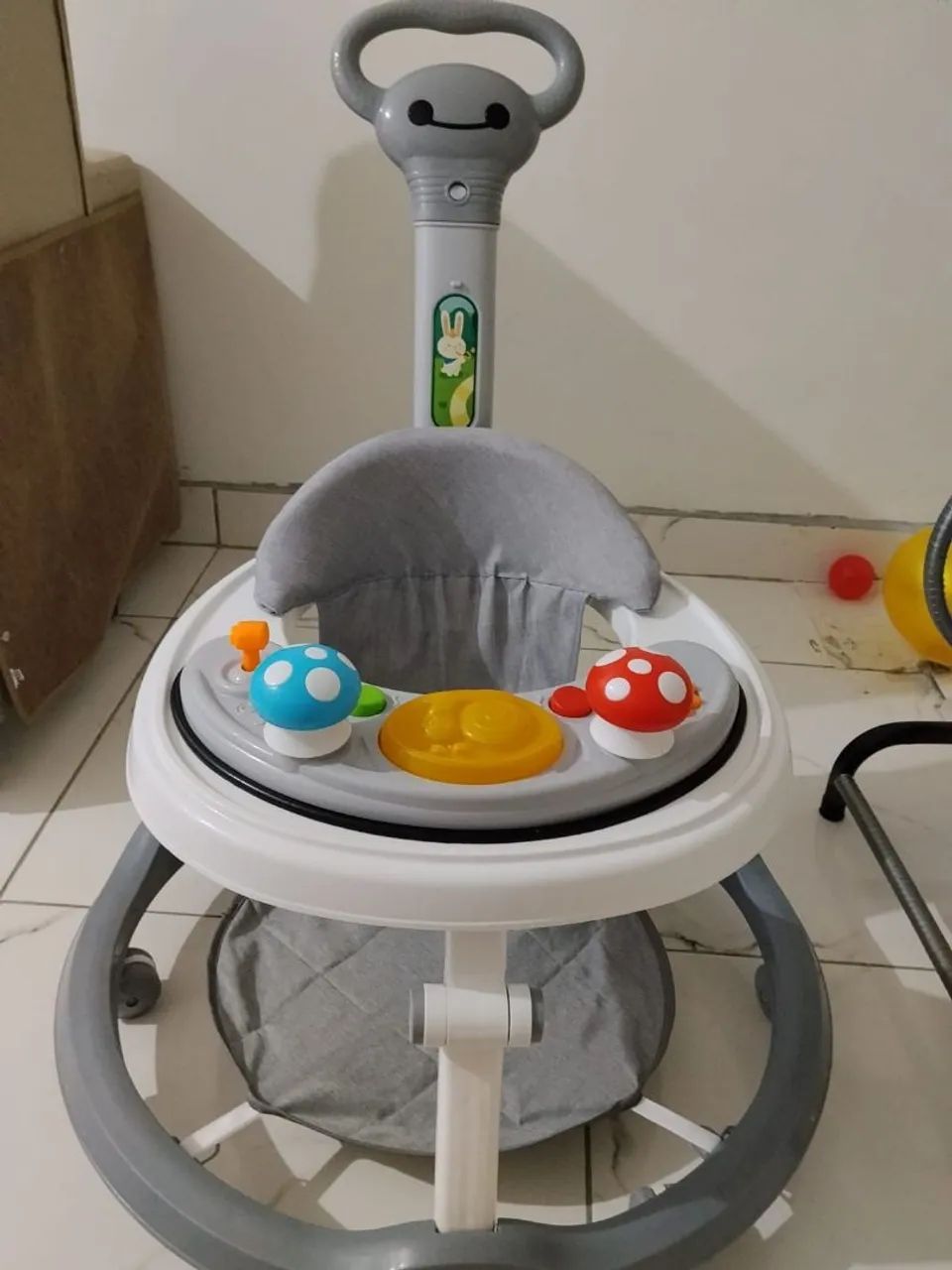 Andador infantil - Foto 3