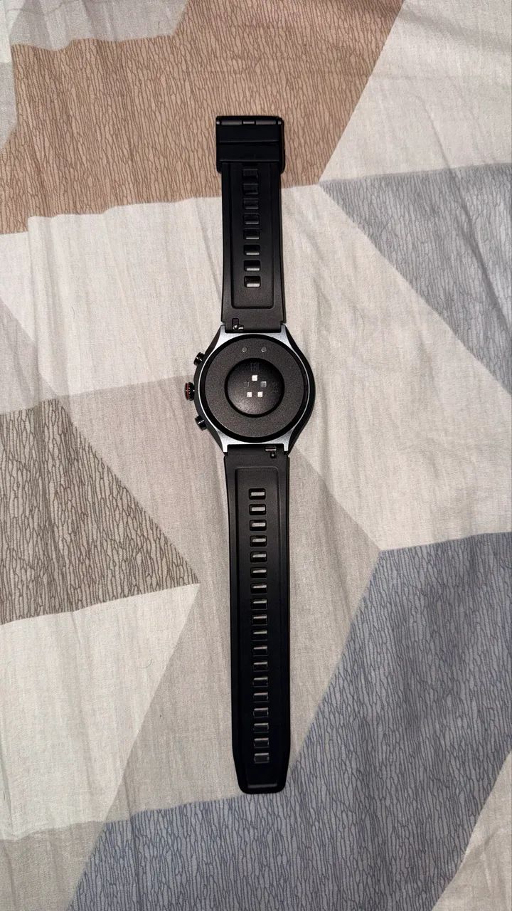 Relógio Smart Watch Kieslect Elite 2 - Foto 3