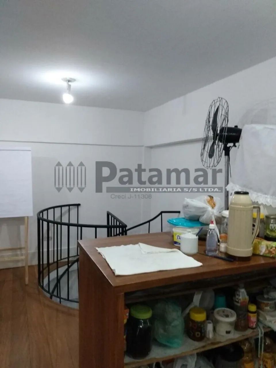 Sala comercial para locação no Jardim Esmeralda - Foto 4