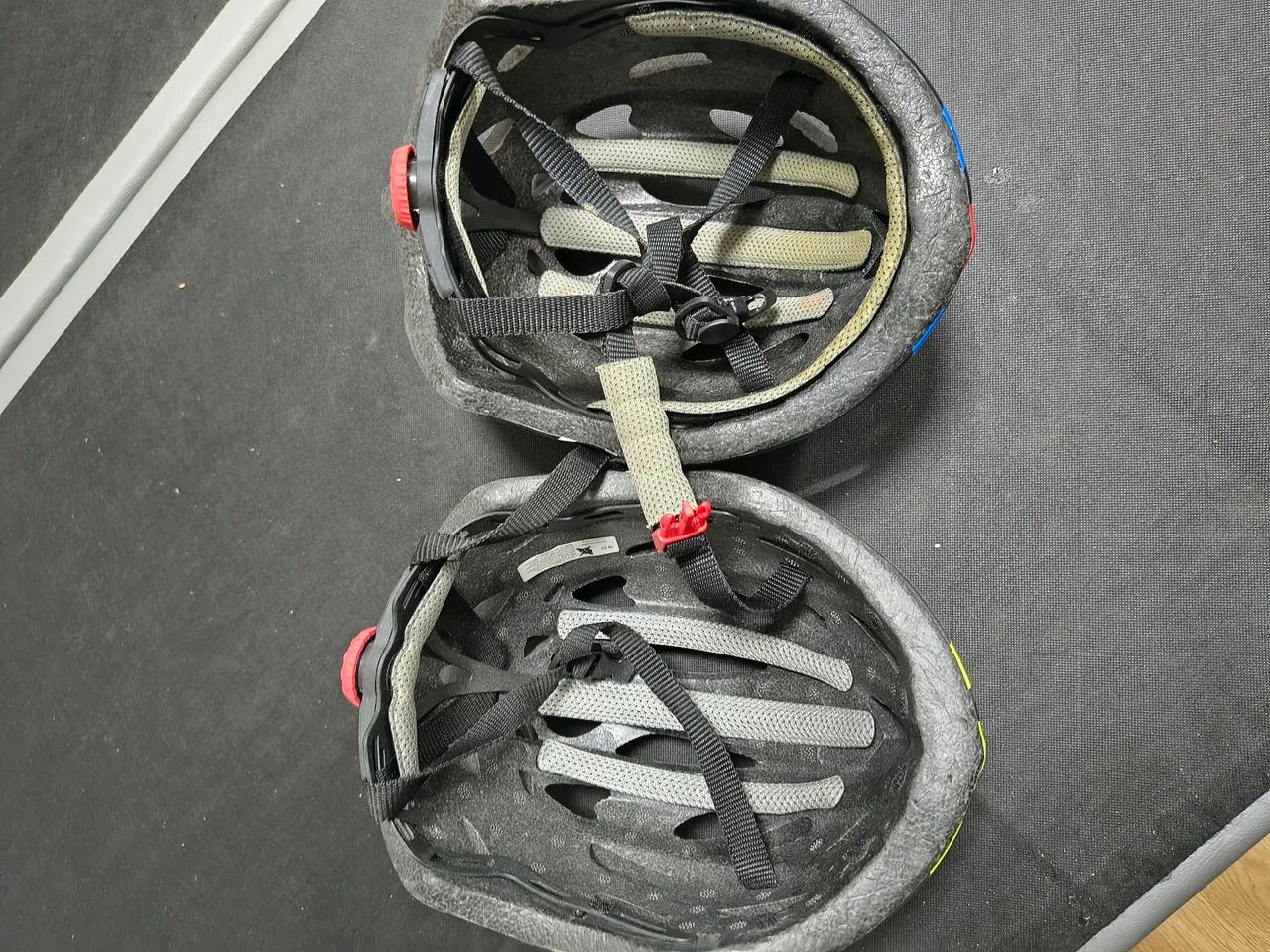 2 capacete TSW - Foto 2