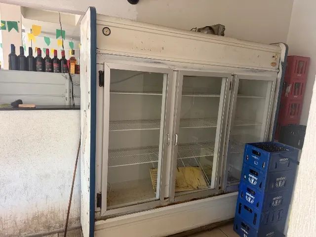 Repositor refrigeração  - Foto 2