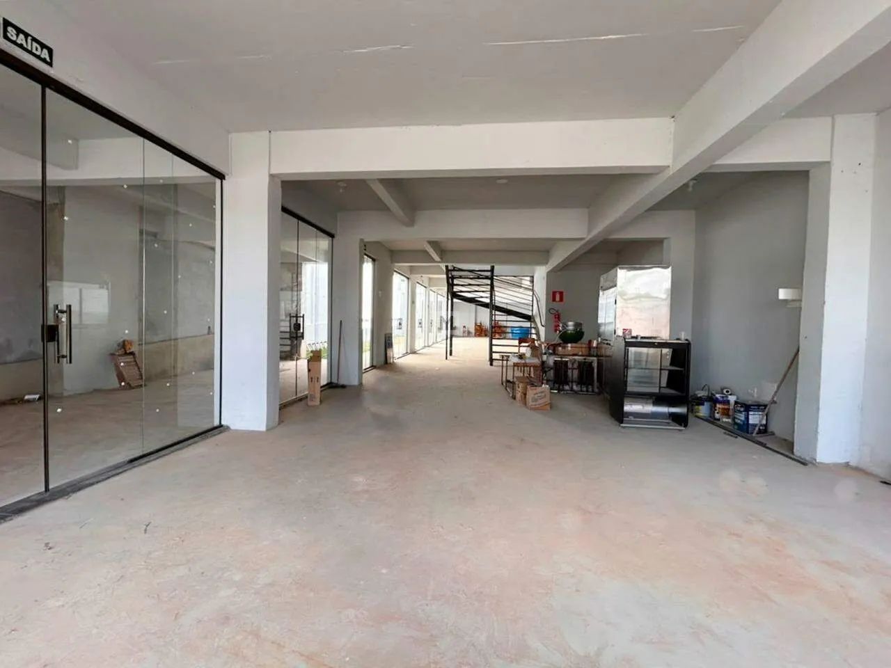 Casa Comercial para alugar no Nova Suíssa - Foto 4