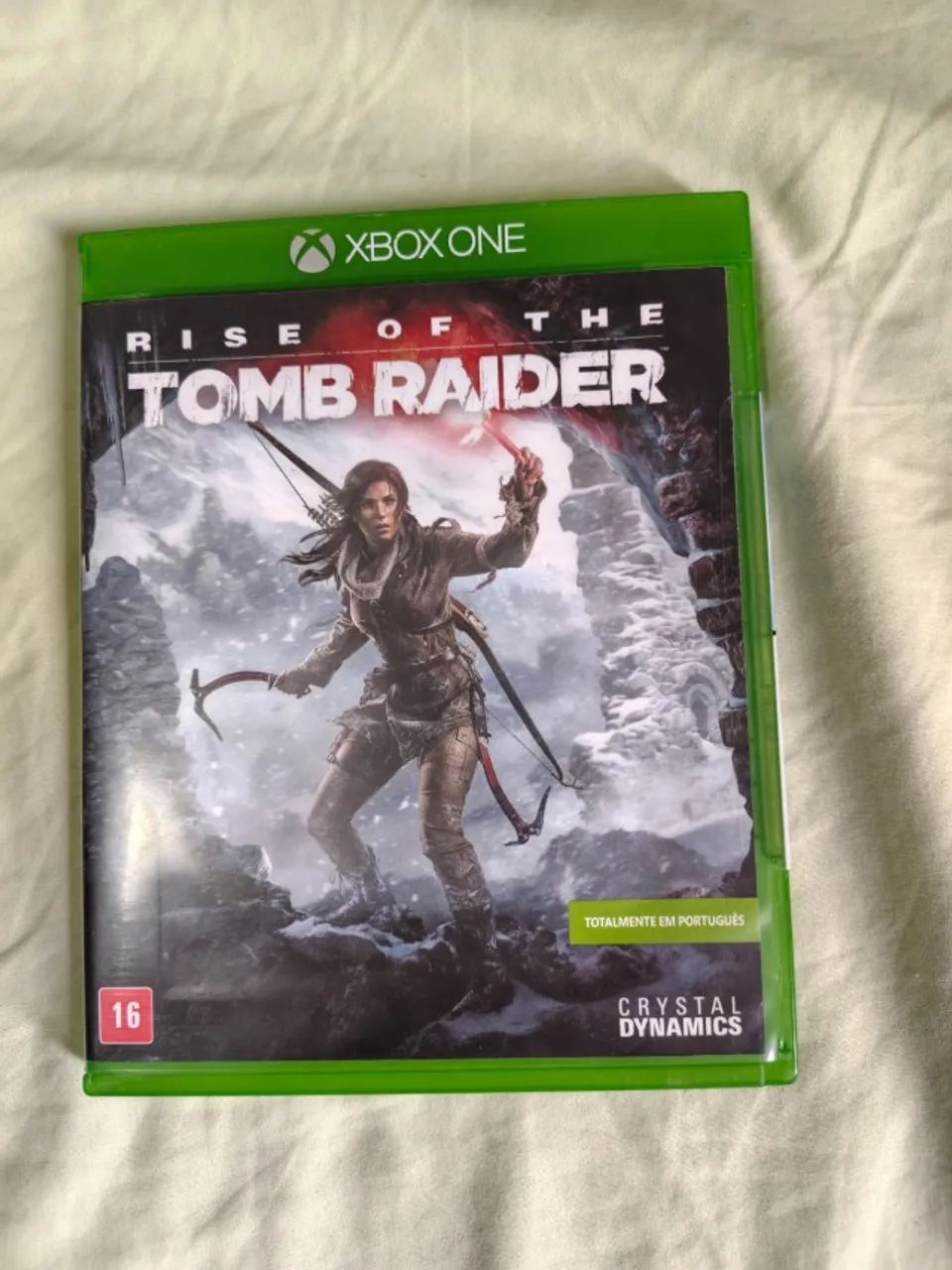 Jogos de Xbox One  - Foto 2