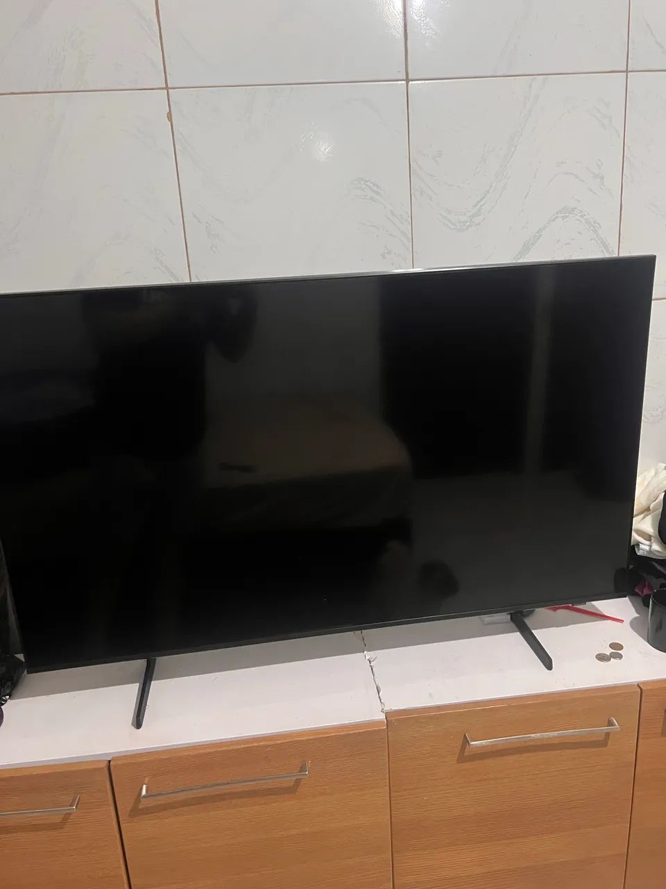 Smart Tv Samsung 6 em 1 50 polegadas  - Foto 2