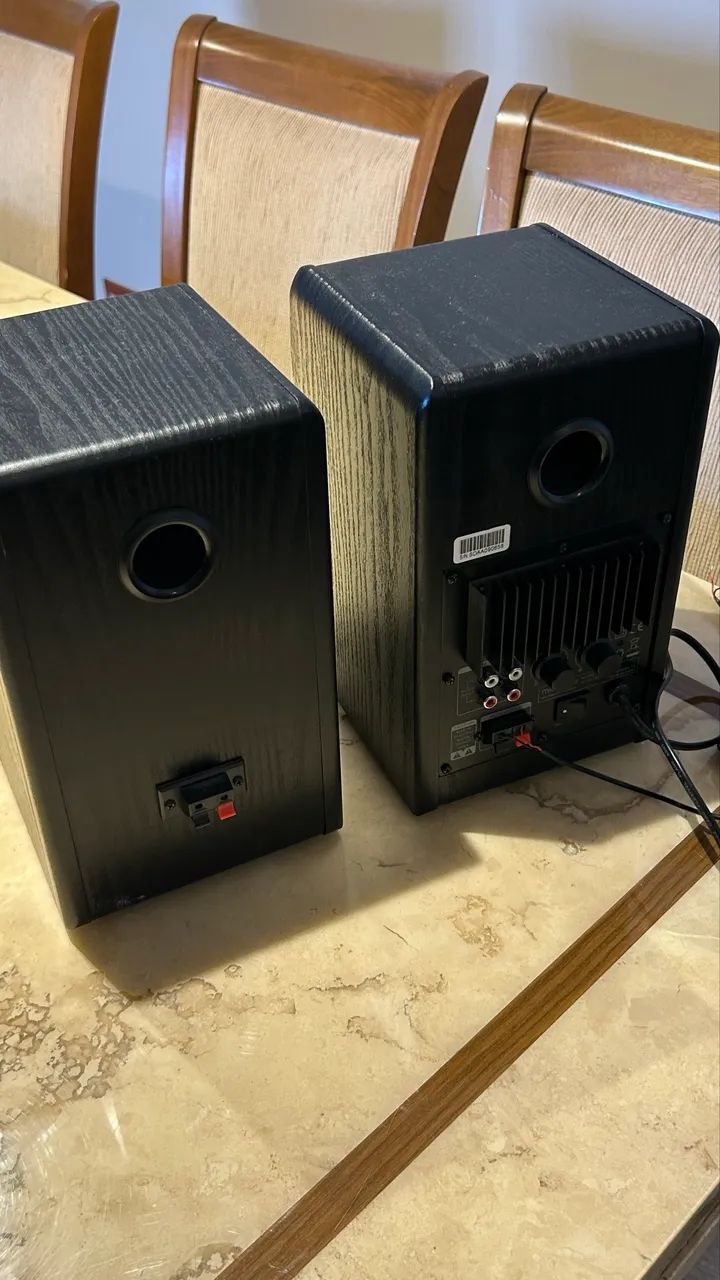 Monitor de audio Microlab 64w - Foto 3
