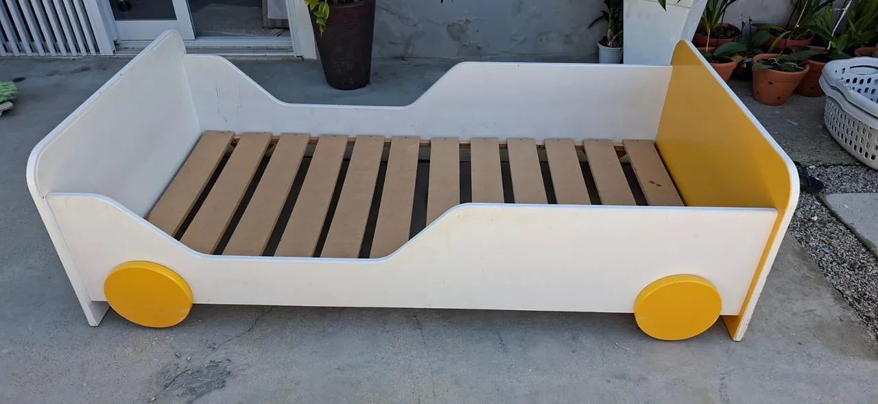 Cama infantil