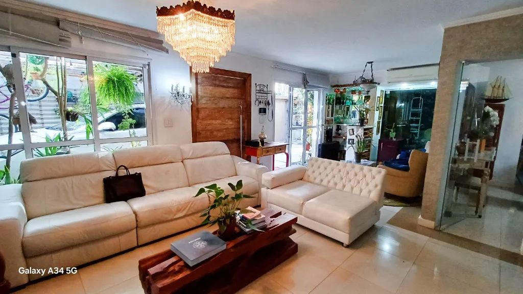 Casa DUPLEX para locação com 170m² na Vila Olímpia. - Foto 4