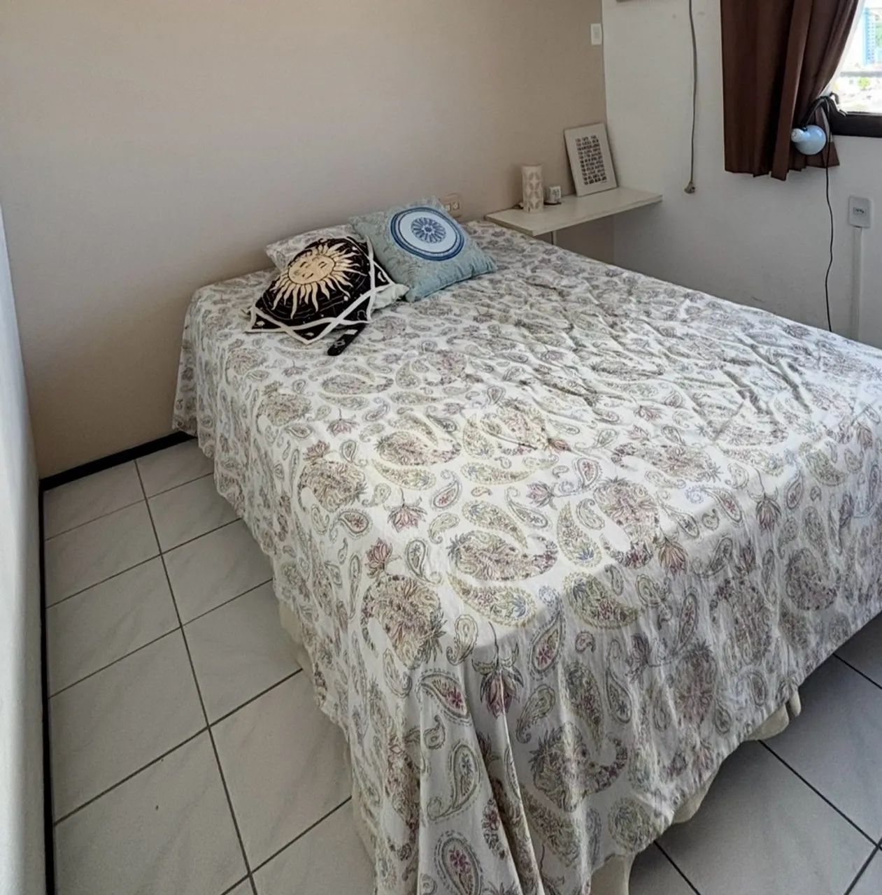 Cama Super Confortável  - Foto 2