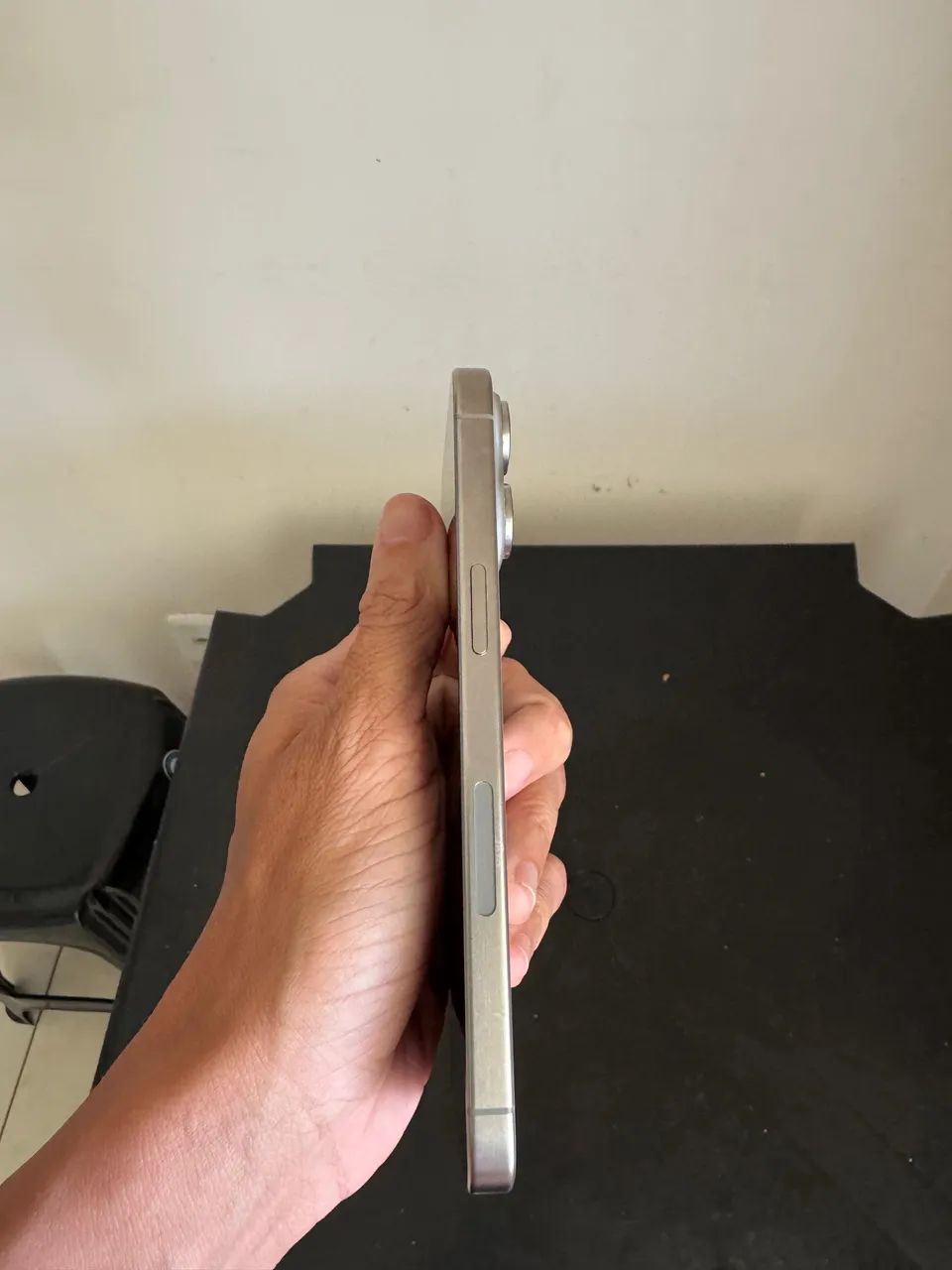 iPhone 15 pro max  - Foto 3