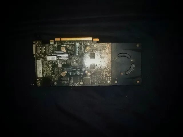 GTX 650 Ti Boost - 2GB - (Funcionando Perfeitamente) - Foto 3