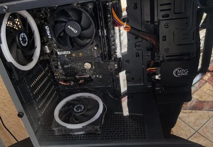 COMPUTADOR (oportunidade única)