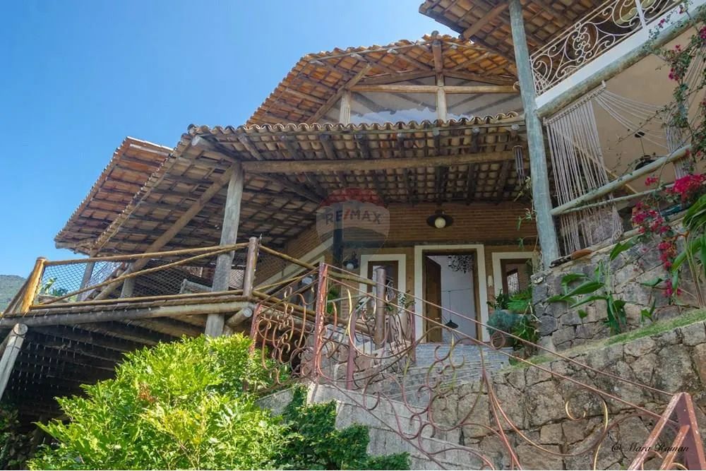 Casa Vista Mar no Sul. - Foto 2