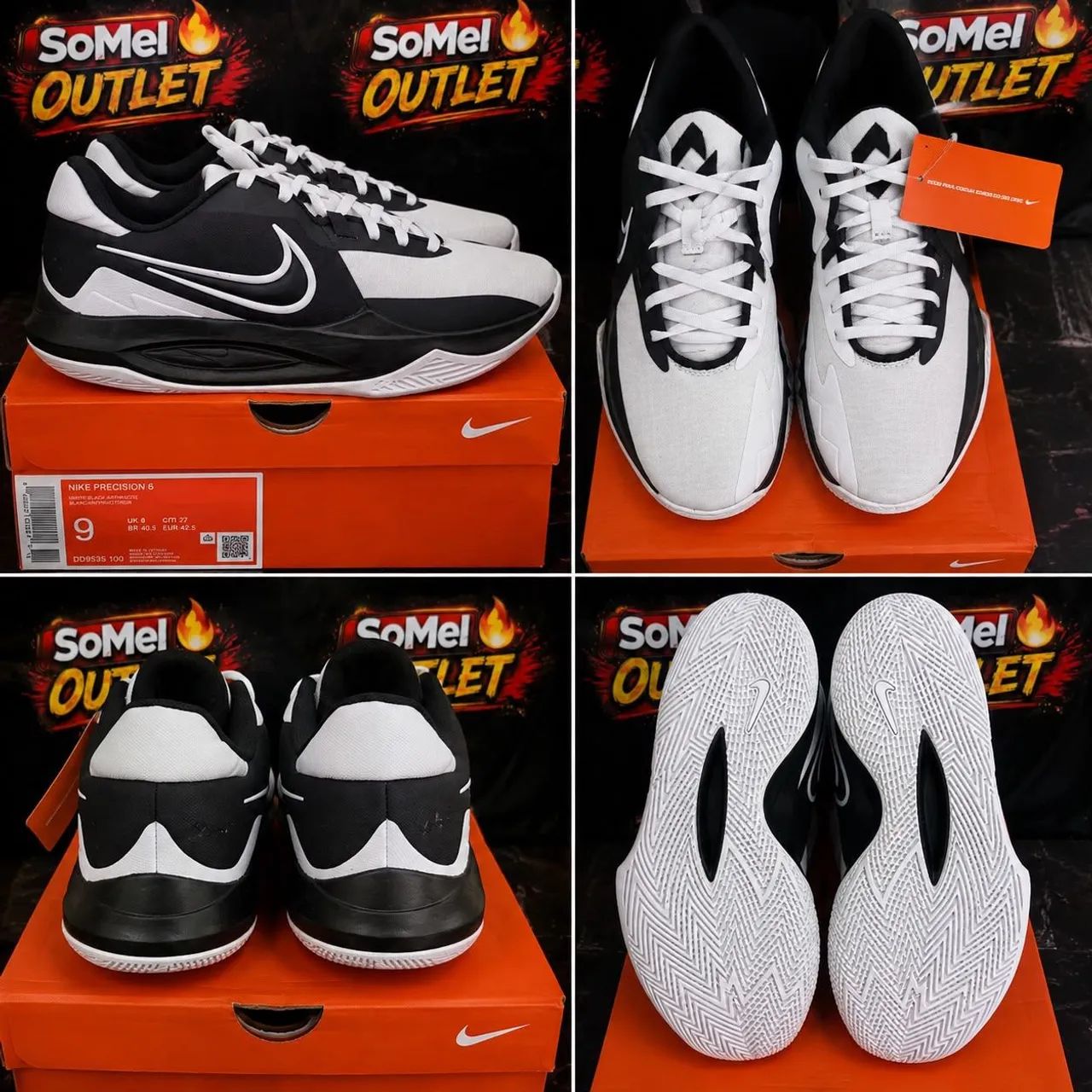 Tênis Nike e Adidas - Foto 2