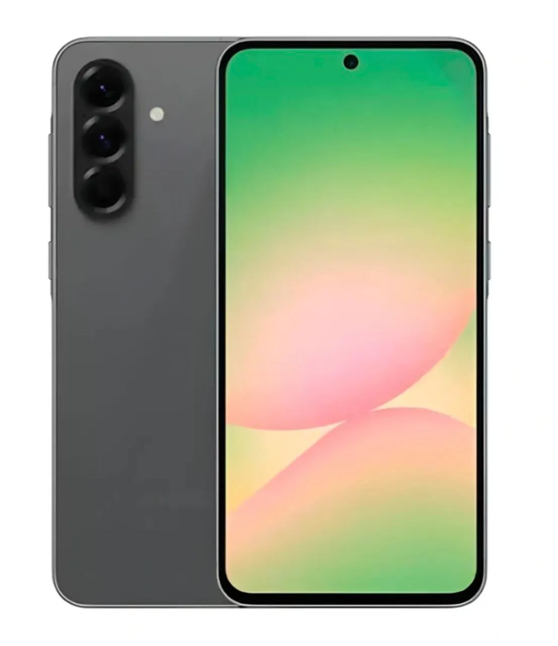 A56 256gb seminovo  - Foto 2