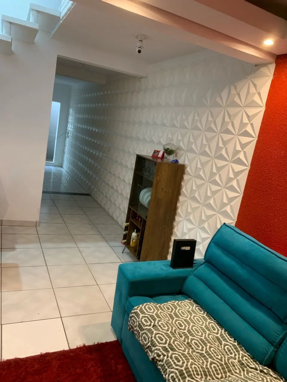 Casa no jardim topázio  - Foto 2