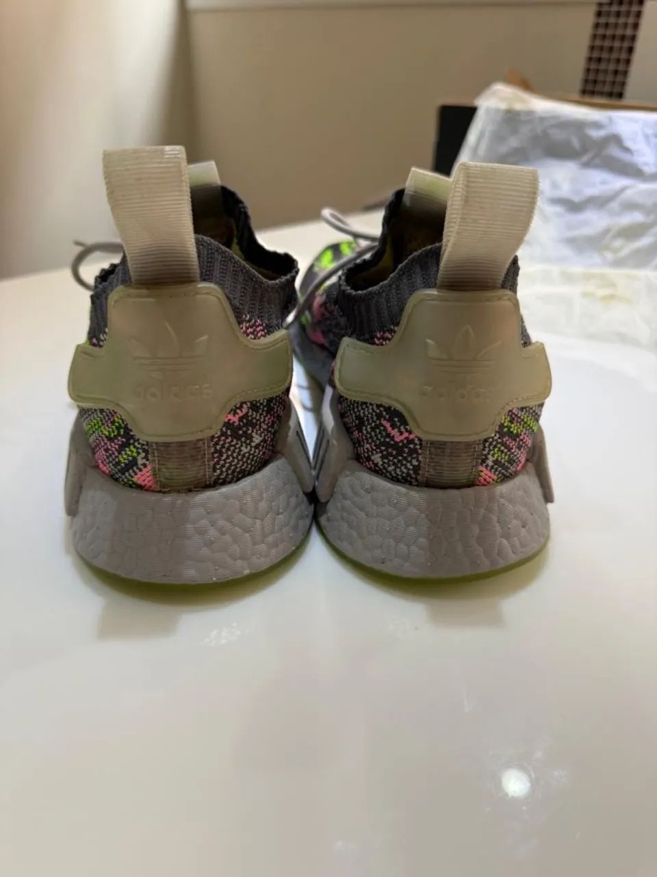 NMD R1 PK - Foto 2
