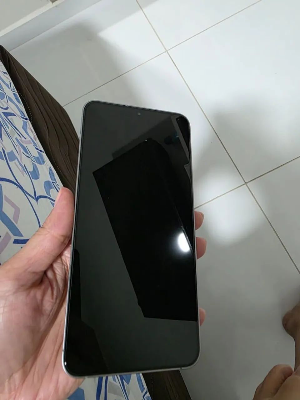 S25 Plus 256g - Foto 2