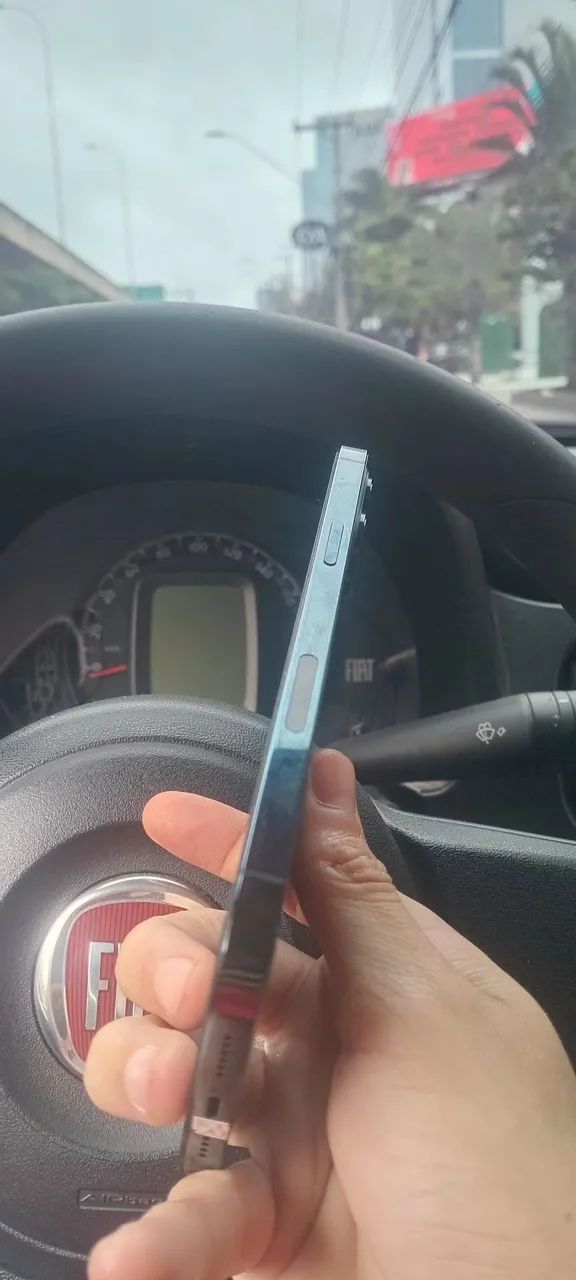 Iphone 12 pro max 128 gigas