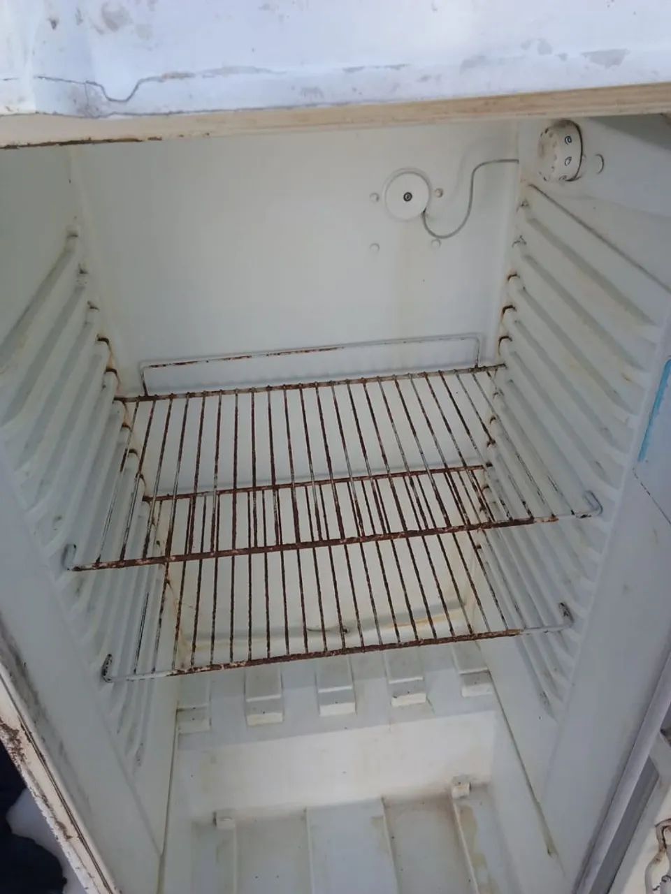 Geladeira em ótimo estado. - Foto 2