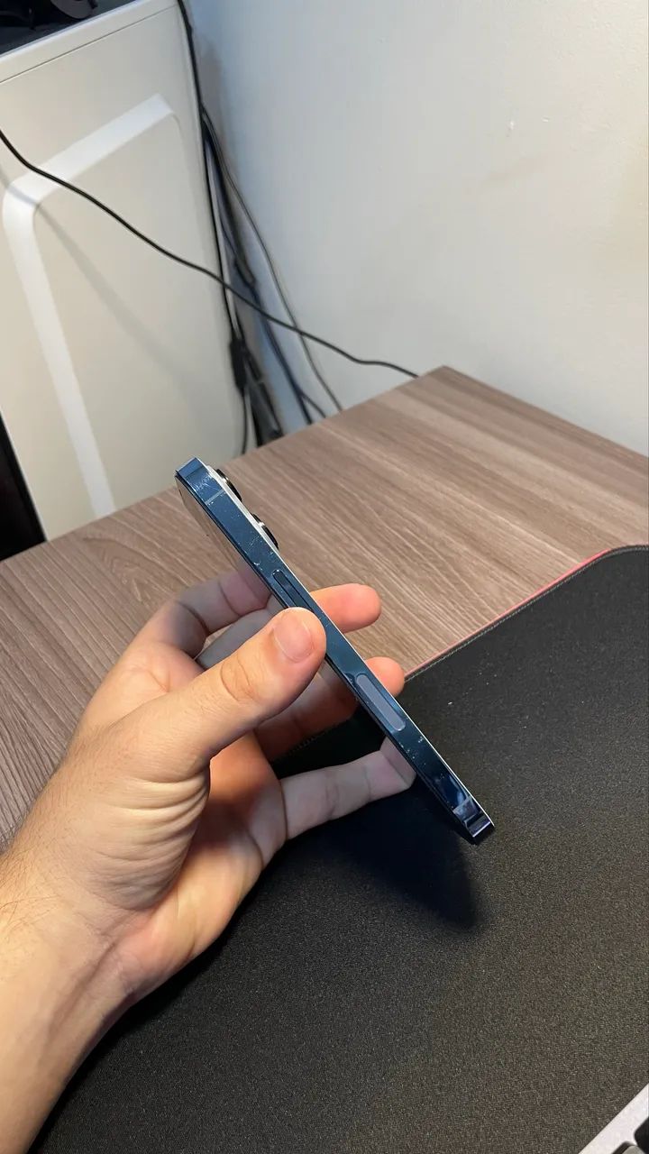 iPhone 13 Pro 128 gb  - Foto 3