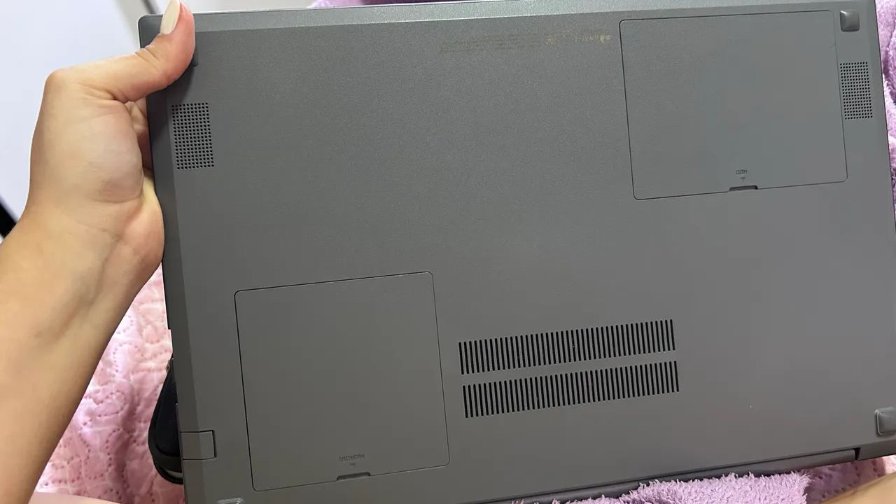 Notebook Samsung Book - Foto 2