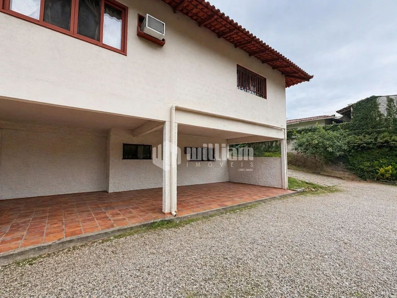 CASA NO CENTRO II - DOIS PAVIMENTOS E COM 4 QUARTOS - Foto 5